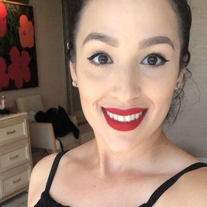 Meet your Posher, Brandy